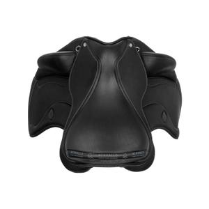 Dressage saddle for horses Acavallo Raffaello image-2