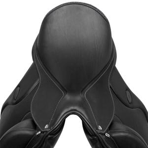 Dressage saddle for horses Acavallo Raffaello image-3