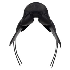 Dressage saddle for horses Acavallo Raffaello image-4