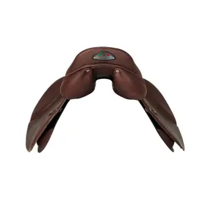 Saddle for horse Acavallo KC Race 2.6 image-2