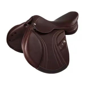 Carbon comfort saddle for horse Acavallo Kc Race 2.4 Con Arcione