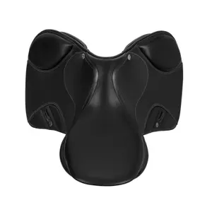 Silla de montar para caballo Acavallo Kc Race 2.4 Con Arcione Professional image-2