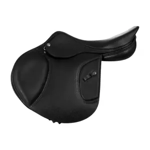 Saddle for horse Acavallo KC Race 1.6 image-1