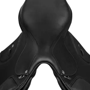 Saddle for horse Acavallo KC Race 1.6 image-6