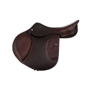 Jumping saddle for horses Acavallo KC Race 1.6 Professional image-1