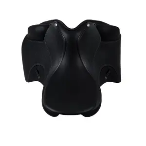 Dressage saddle for horses Acavallo Heidy Carbon-Kevlar Tree image-2