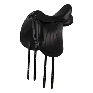 Dressursadel til heste Acavallo Heidy Comfort image-0