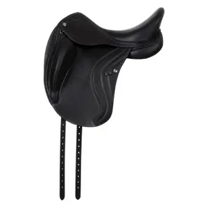 Professional dressage saddle for horse Acavallo image-1