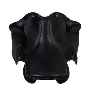 Professional dressage saddle for horse Acavallo image-2