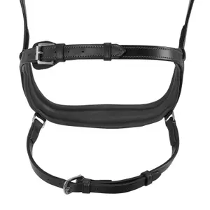 Anatomical riding bridle Acavallo Allegoria image-3