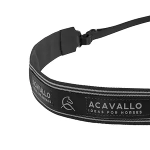Hunting collar for horse Acavallo image-1