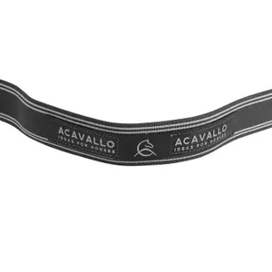 Hunting collar for horse Acavallo image-3