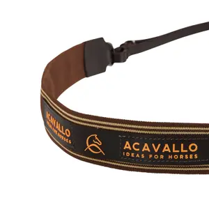 Hunting collar for horse Acavallo image-1