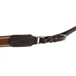 Hunting collar for horse Acavallo image-2