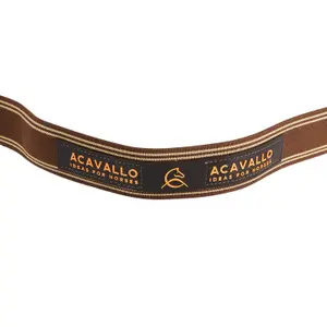 Hunting collar for horse Acavallo image-3