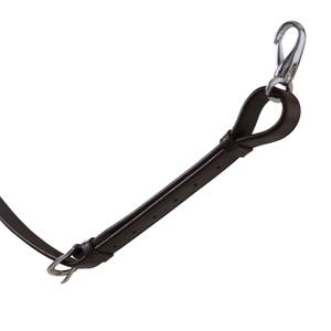 Jachthalsband voor paarden Acavallo image-2