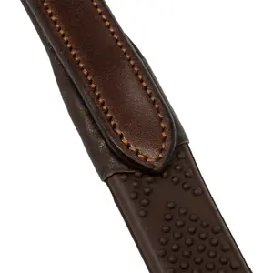 Reins for horses Acavallo Kris Pro Soft Touch Rubber image-2