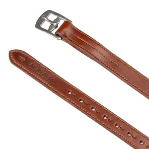 Steigbügelriemen Reiten Leder Acavallo image-3