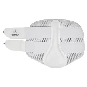 Framtill stängda häststövlar Acavallo image-4