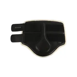 Stängda häststövlar Acavallo image-5