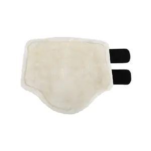 Stängda häststövlar Acavallo image-6