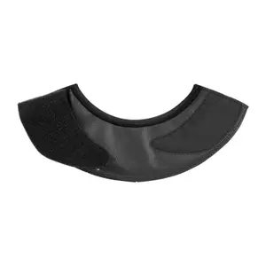 Cloches pour cheval en cuir synthétique avec fermeture velcro Acavallo image-3