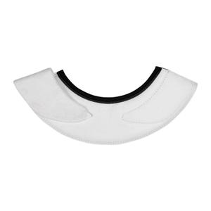 Cloches pour cheval en cuir synthétique avec fermeture velcro Acavallo image-3