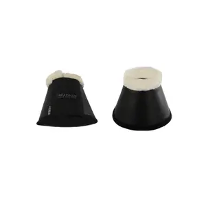 Eco-leather bells Acavallo image-0