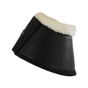 Eco-leather bells Acavallo image-2