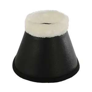 Eco-leather bells Acavallo image-3