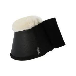 Eco-leather bells Acavallo image-5