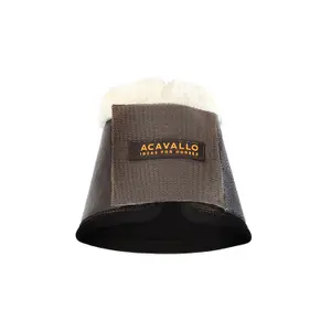 Eco-leather bells Acavallo image-1