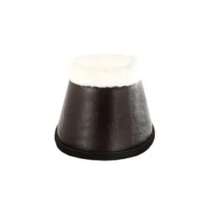 Eco-leather bells Acavallo image-3