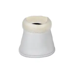 Eco-leather bells Acavallo image-3