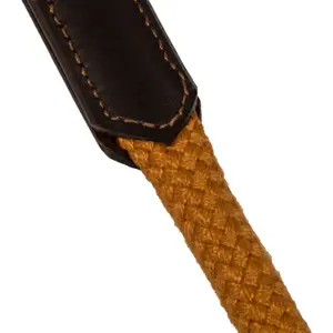 German tubular nylon reins Acavallo image-3