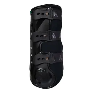 Closed front gaiters for horses Acavallo Dressage image-0