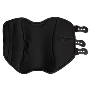 Closed front gaiters for horses Acavallo Dressage image-5