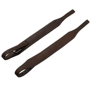 Lederzügel für Pferde Acavallo Mono