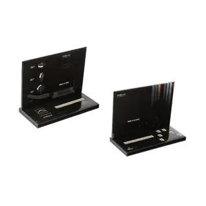 Bordsskåp för stigbyglar Acavallo Rel-X image-0