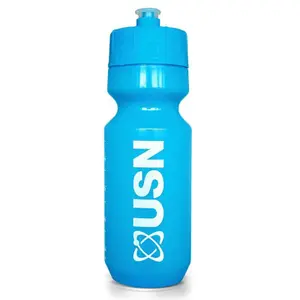 Tapón para botellas deportivas USN 800ml image-0