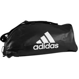 2 in 1 sports bag adidas PU image-1