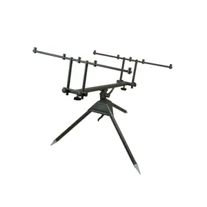 Sessão de vara Carp Spirit Classic 3/4 R image-0