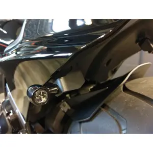 Motorcycle turn signal bracket Access Design Harley Davidson FXDR114 image-1