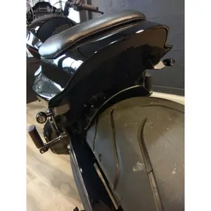 Motorcycle turn signal bracket Access Design Harley Davidson FXDR114 image-2