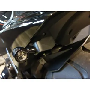 Motorcycle turn signal bracket Access Design Harley Davidson FXDR114 image-3