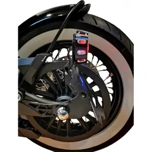 Στήριγμα πινακίδας μοτοσικλέτας Access Design image-1