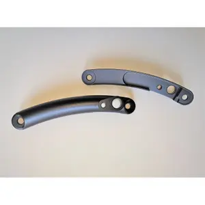 Suporte adicional para luzes de motociclos Access Design BMW