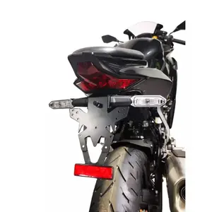 Kennzeichenhalter für Motorräder Access Design Kawasaki ZX-4R &ZX-4RR image-0