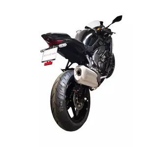 Kennzeichenhalter für Motorräder Access Design Kawasaki ZX-4R &ZX-4RR image-1