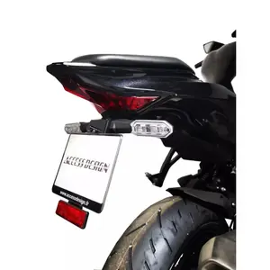 Kennzeichenhalter für Motorräder Access Design Kawasaki ZX-4R &ZX-4RR image-3